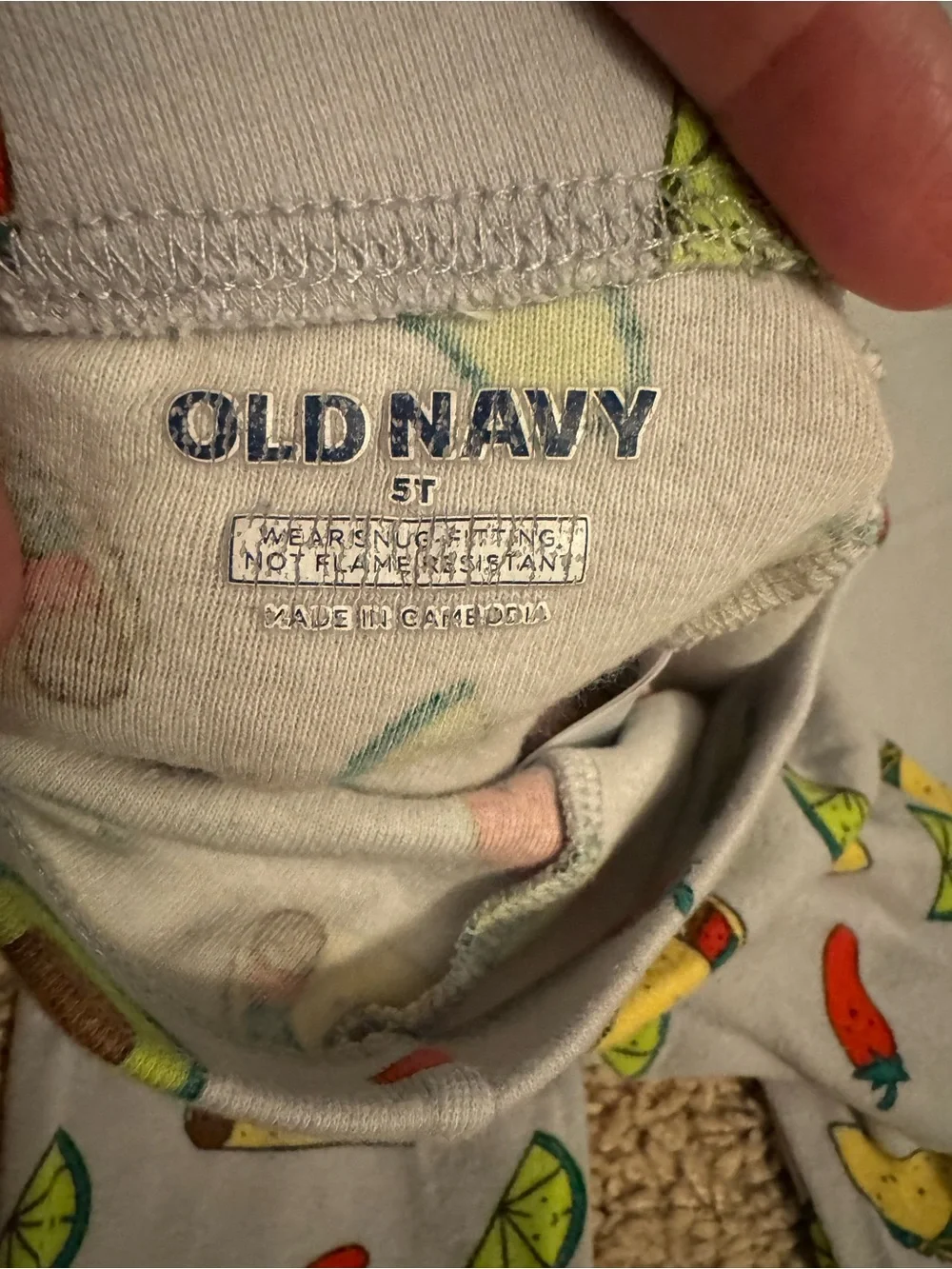 Old Navy old navy